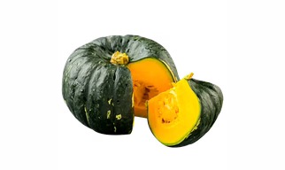 Pumpkin