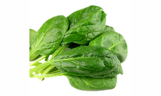 Spinach