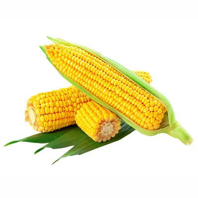 sweet corn