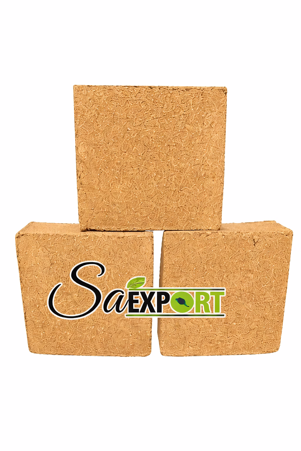 Coir Pith - 5kg Block image 1