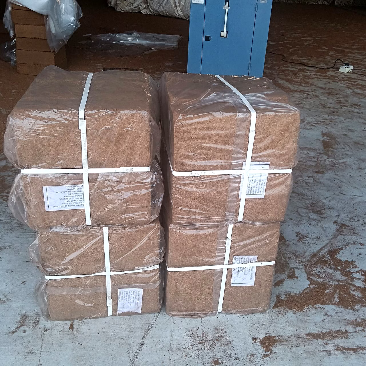 Coir Pith - 5kg Block image 4