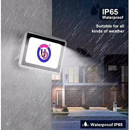 led flood light