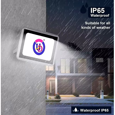 led flood light