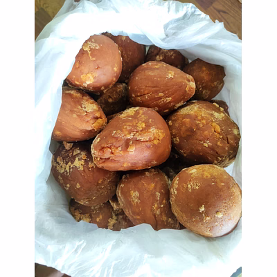 natural jaggery blocks – chemical-free sugarcane jaggery for export