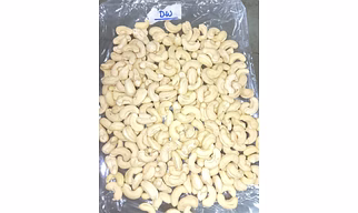 Premium Cashew Nuts – Export Quality Whole Cashews (W240/W320/W450 Grades)