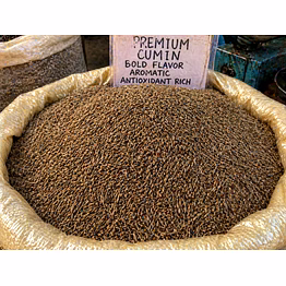 premium cumin seeds bold flavor aromatic antioxidant rich export quality