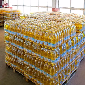 Refined Sunflower Oil – Export Quality Edible Oil