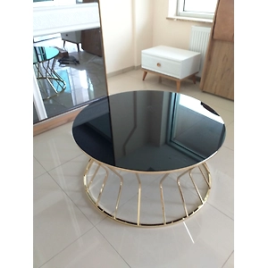 Centre Table (CT-2)