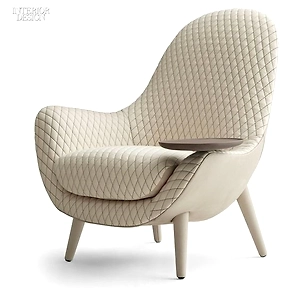 Lounge Chair (LC-10)