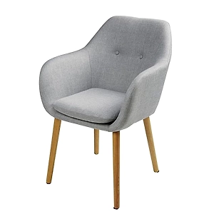 Lounge Chair (LC-12)