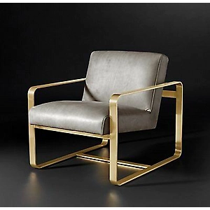Lounge Chair (LC-13)