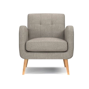 Lounge Chair (LC-15)
