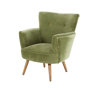 Lounge Chair (LC-16)