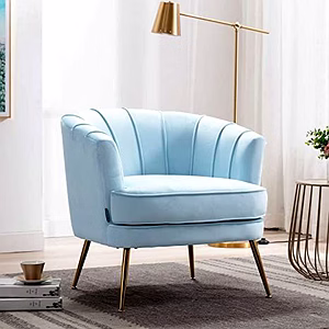 Lounge Chair (LC-21)