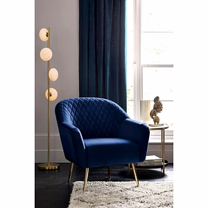 Lounge Chair (LC-23)