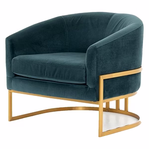 Lounge Chair (LC-24)