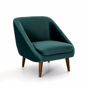 Lounge Chair (LC-25)