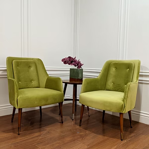 Lounge Chair (LC-30)