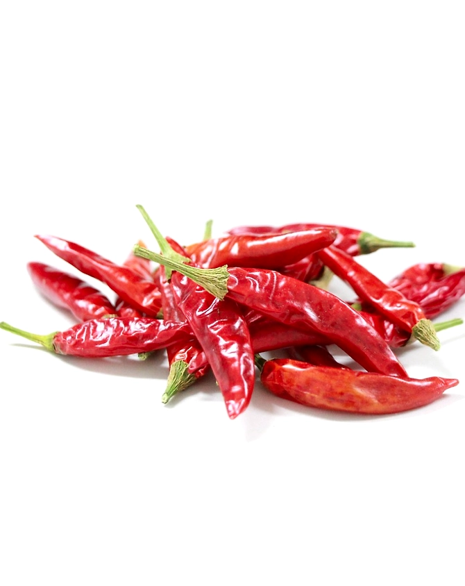 Dry Red Chillies-1001