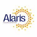 Alaris Lanka-logo