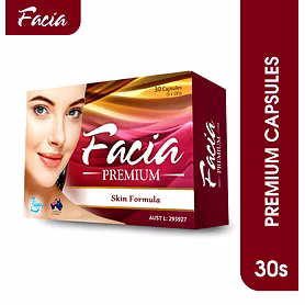Facia Premium 30’s