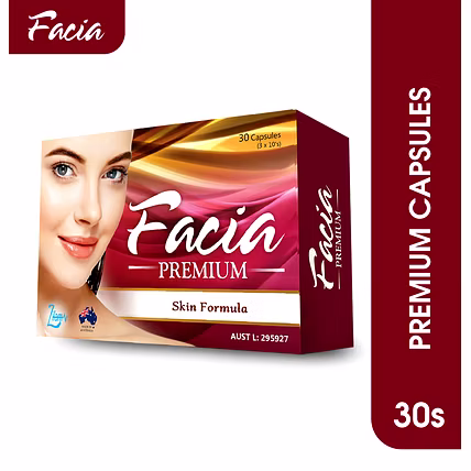 Facia Premium 30’s-premiumcapsule30nos