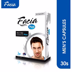 Facia Men