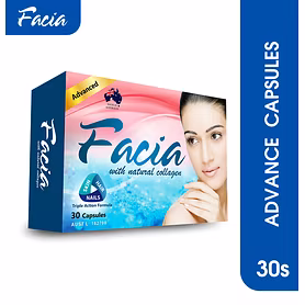 Facia Advanced 30’s