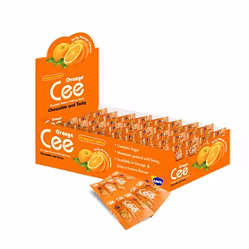 Cee Orange