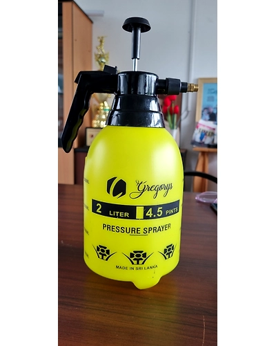 Pressure Sprayer-10000