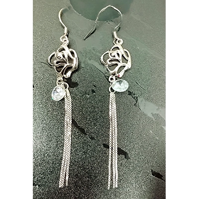 SUMUKH HOOK DANGLERS