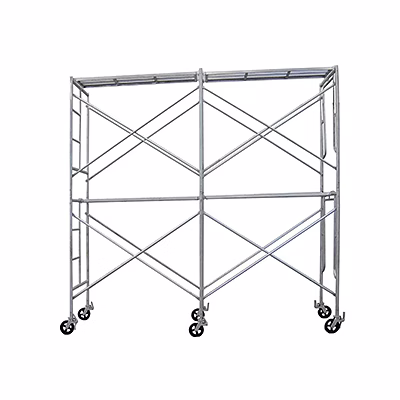 h frame scaffolding system