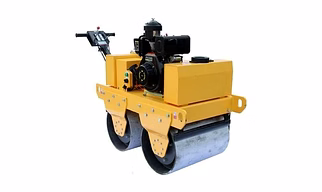 BABY ROAD ROLLER