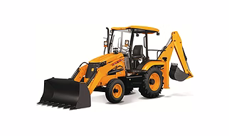 EXCAVATOR LOADER