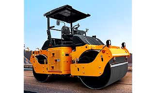 COMPACTORS 450