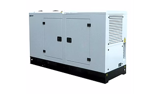 INDUSTRIAL GENERATOR