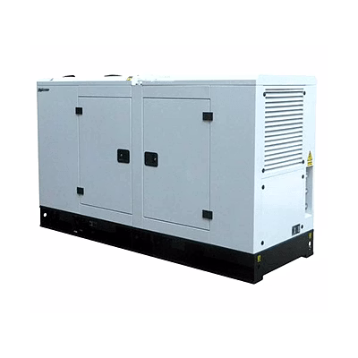 industrial generator