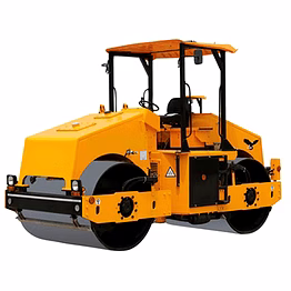 tandem compactor