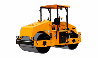 TANDEM COMPACTOR