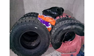 ALL VEHICLES PARTS & TYER
