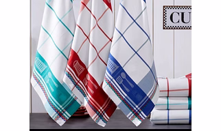 kitchen napkins, Towels,