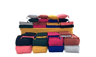 cushions