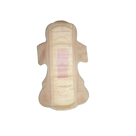 BAMBOO SANITARY PADS