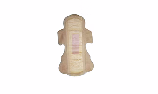 BAMBOO SANITARY PADS