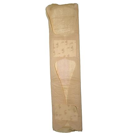 BAMBOO SANITARY PADS-1