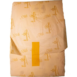 bamboo sanitary pads