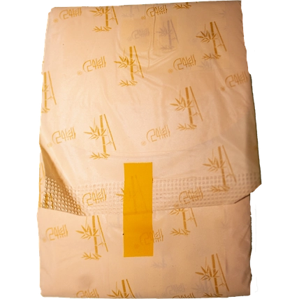 BAMBOO SANITARY PADS-3