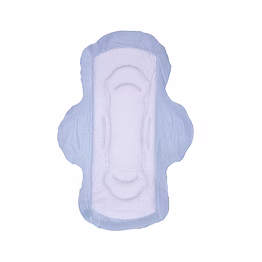 woodpulp sanitary pad