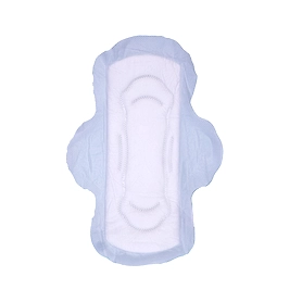 WOODPULP SANITARY PAD