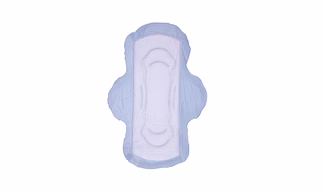 WOODPULP SANITARY PAD